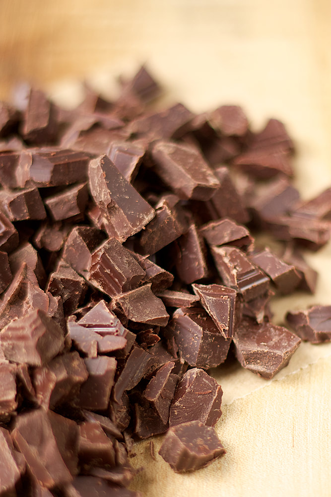 Chocolate and Hazelnut Brownie Recipe