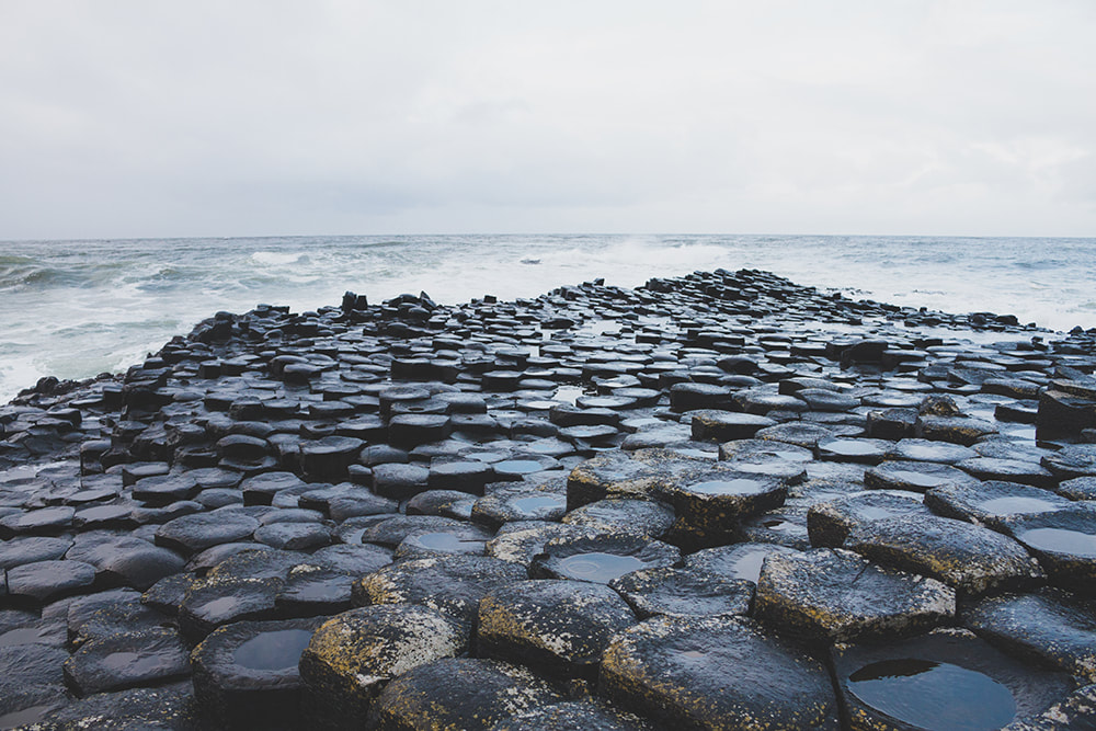 Northern Ireland Travel Guide - Giant's Causeway