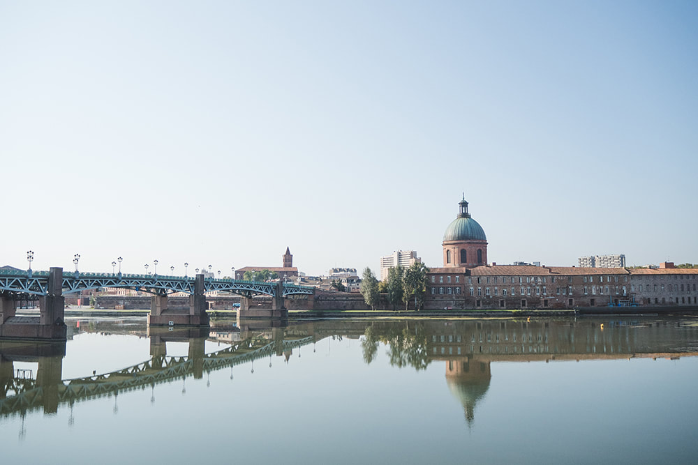 Toulouse City Guide