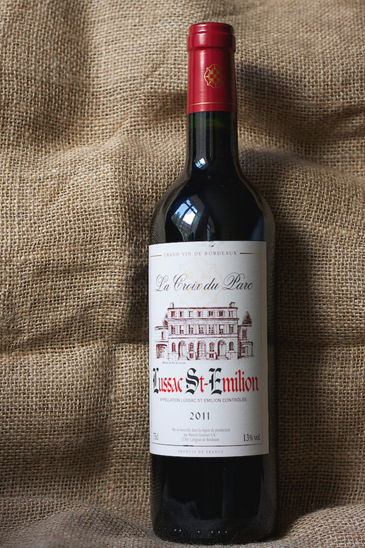 St Emilion Wine - On www.cremedecitron.com